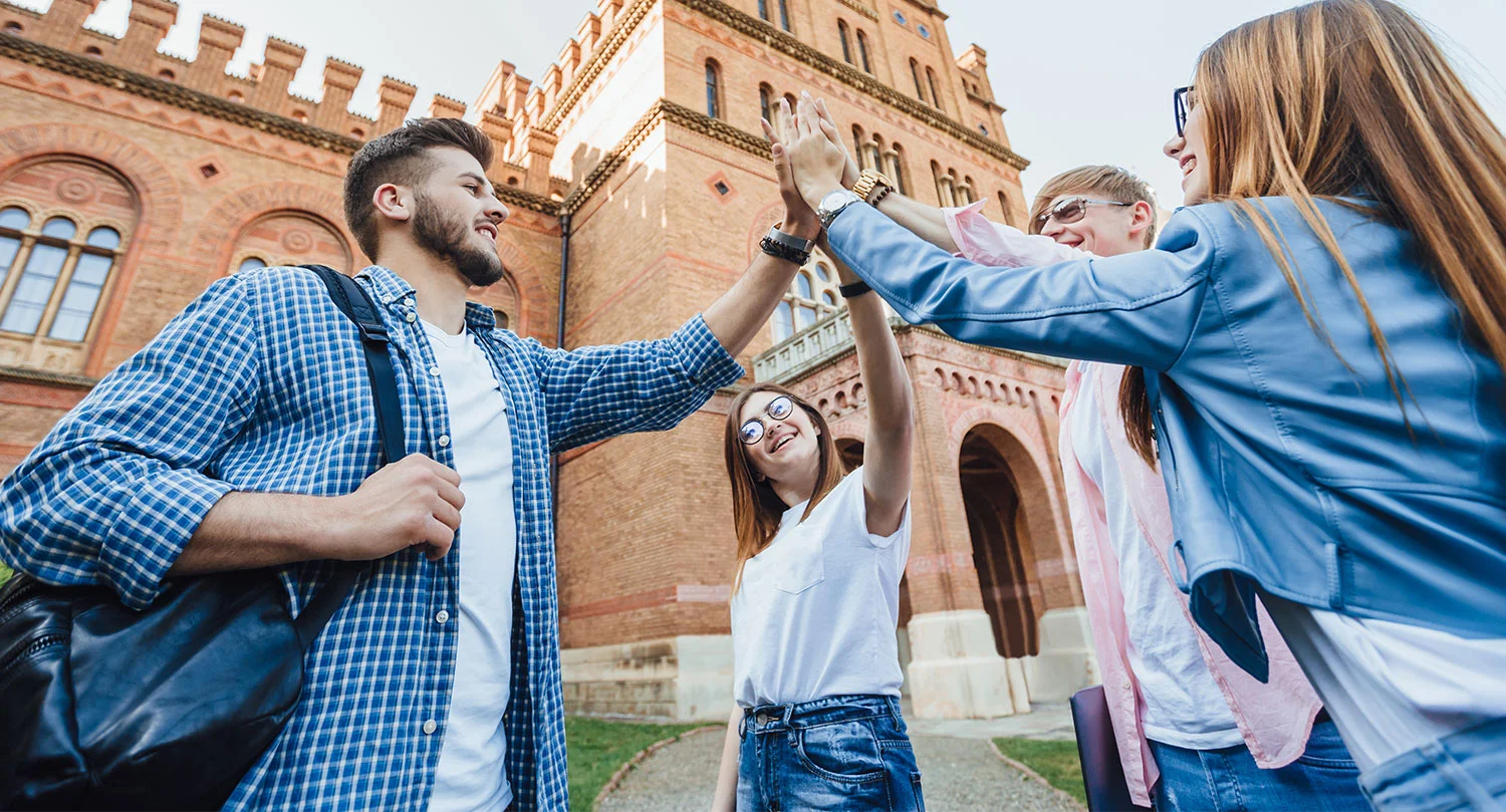 George Brown College - MentorCity