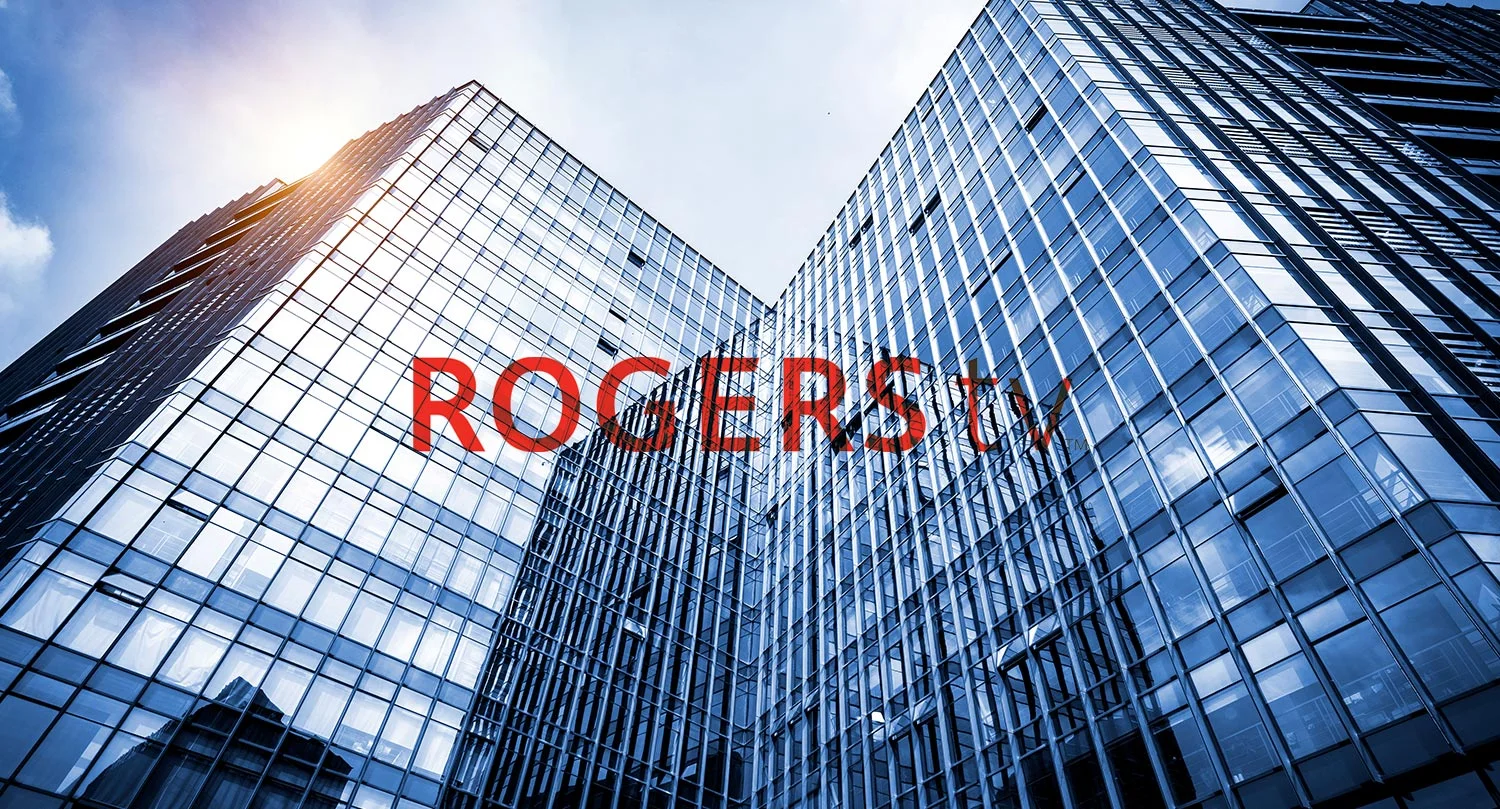 Rogers - MentorCity