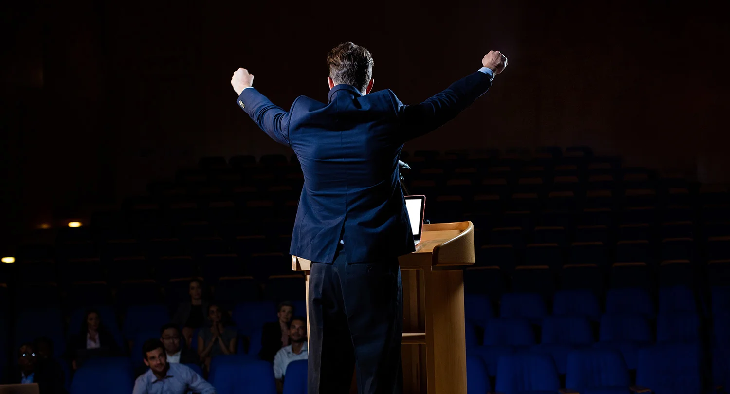 Mentoring Conversation With Barry Siskind - MentorCity