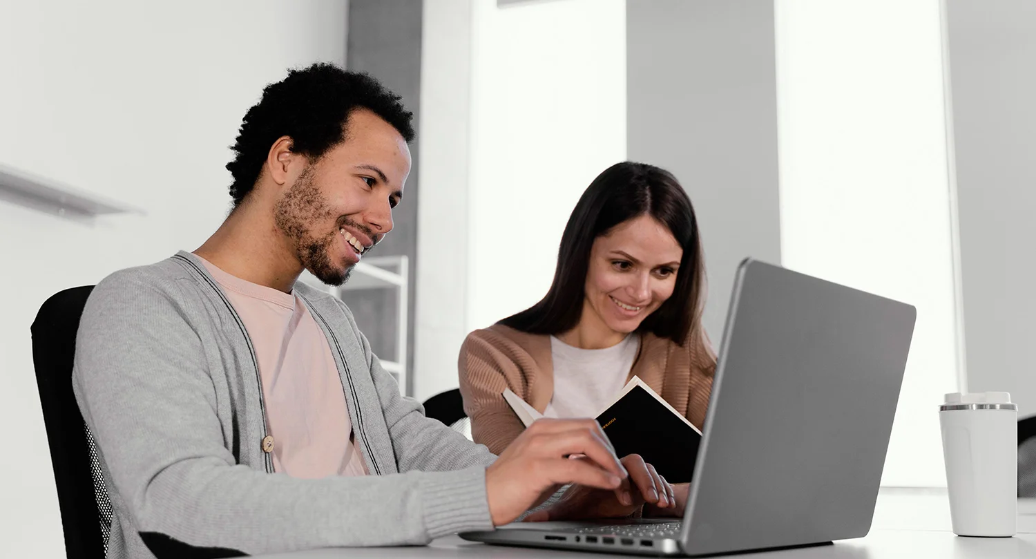 Online Relationship Building - MentorCity