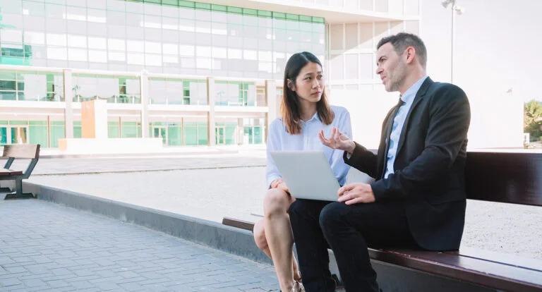 Establishing A Mentoring Relationship - MentorCity
