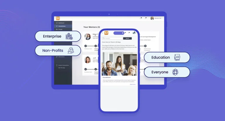 Building MentorCity - MentorCity