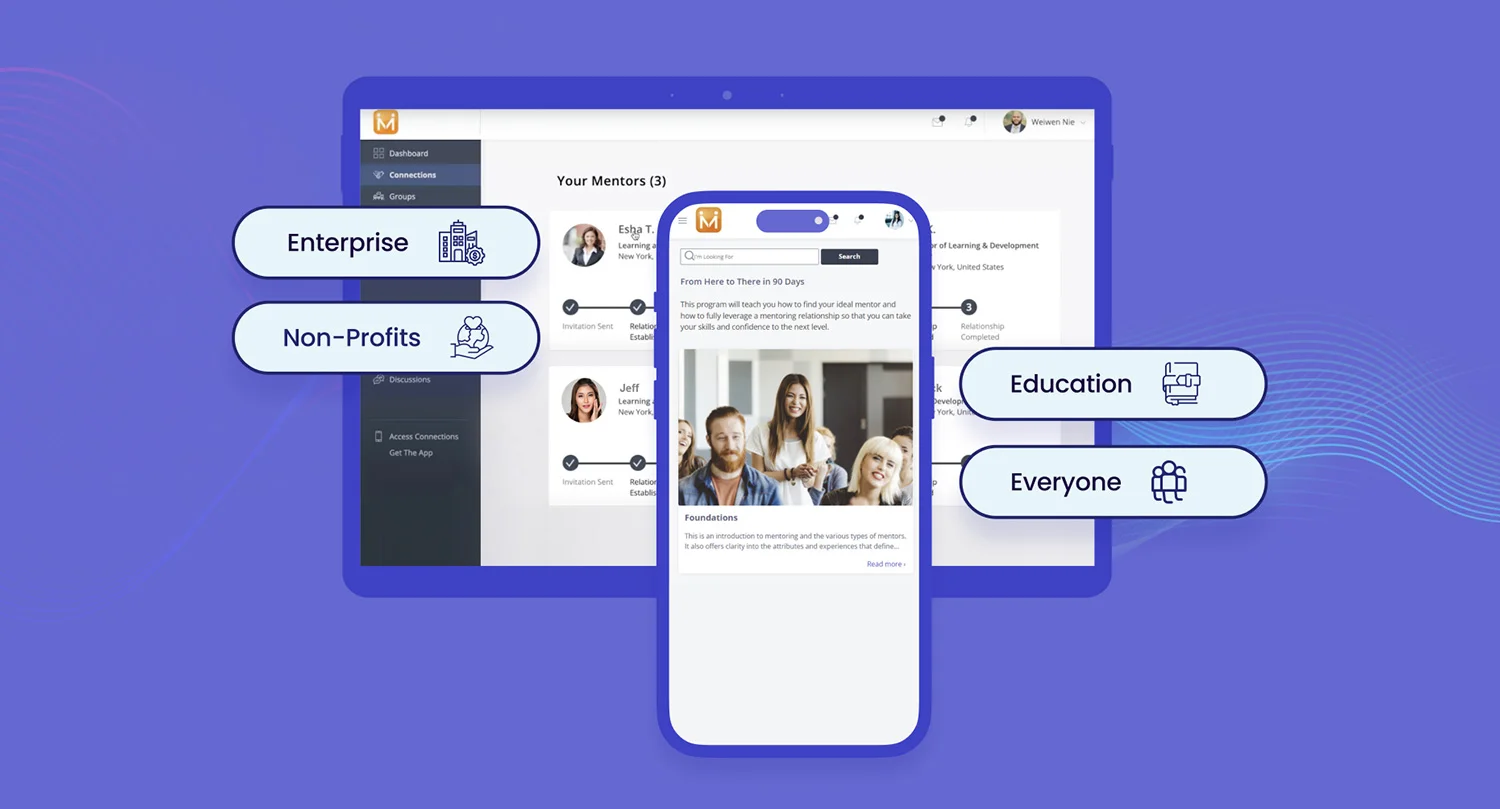 Building MentorCity - MentorCity