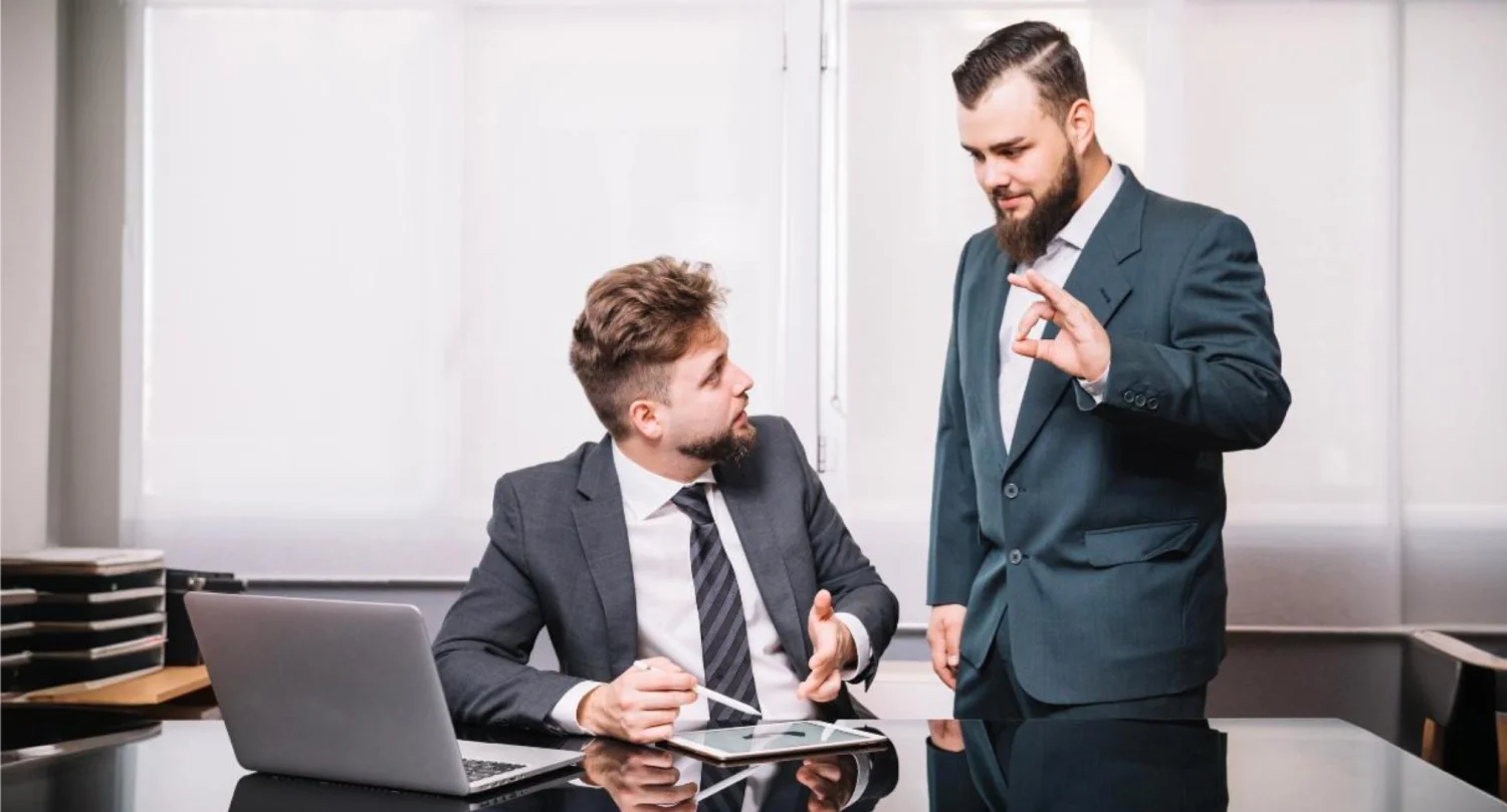 Finding The Right Mentor - MentorCity