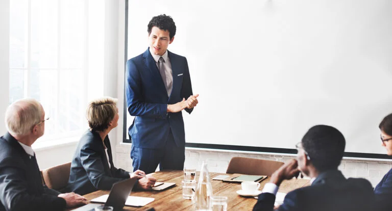 Mentoring, Coaching And Sponsorship - MentorCity