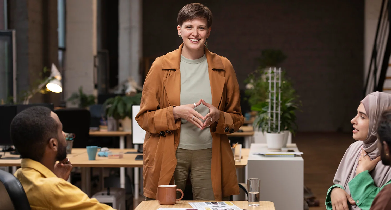 Let’s Talk About Social Mentoring - MentorCity