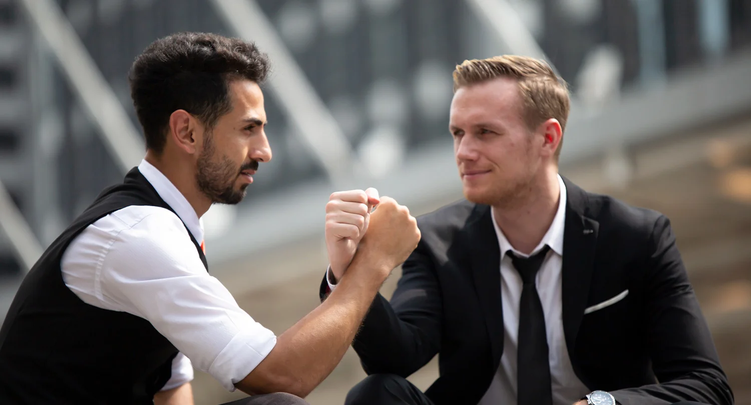 Matching Mentors - MentorCity