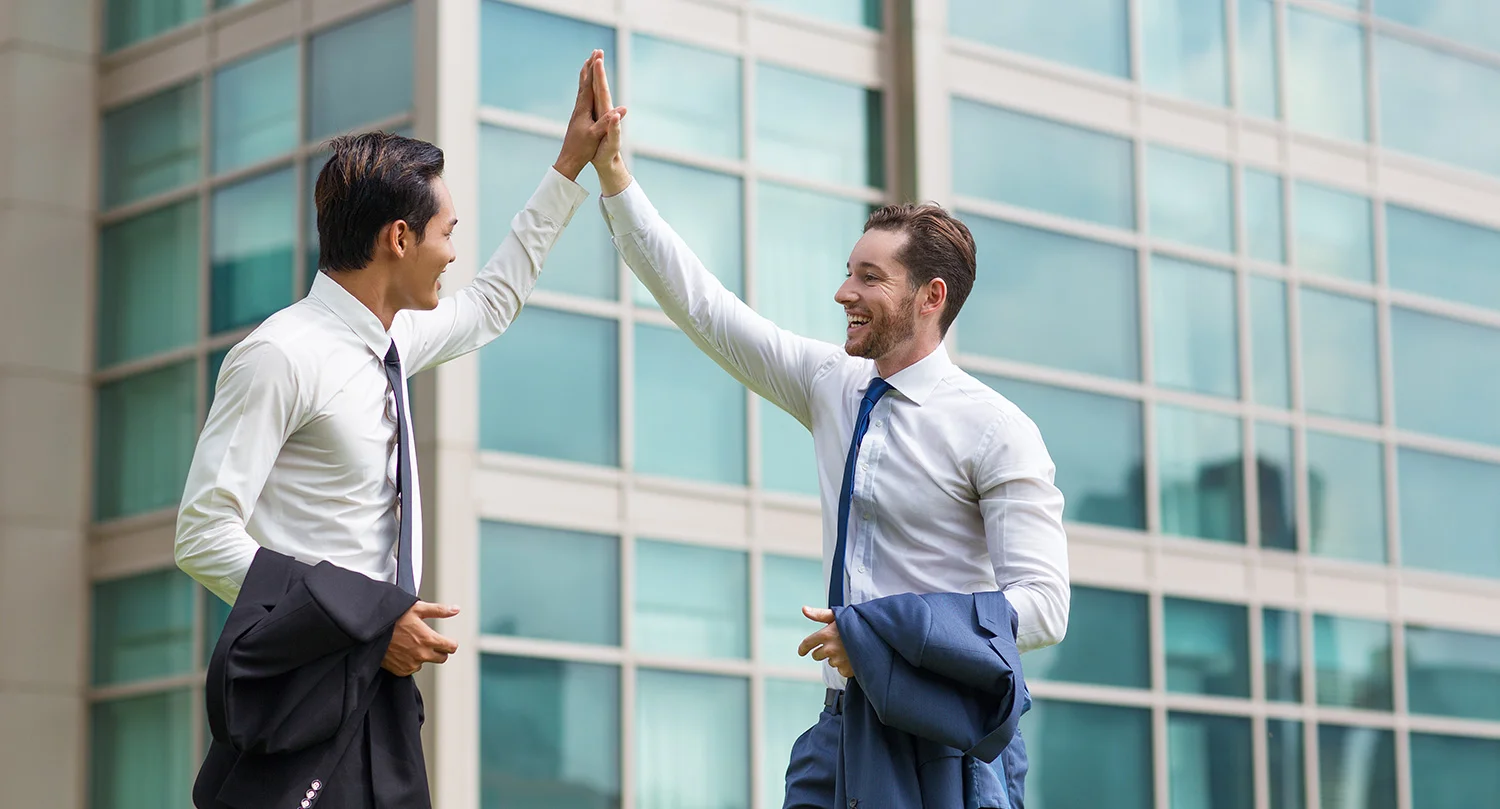 The Best Way To Achieve Goals With A Mentor - MentorCity