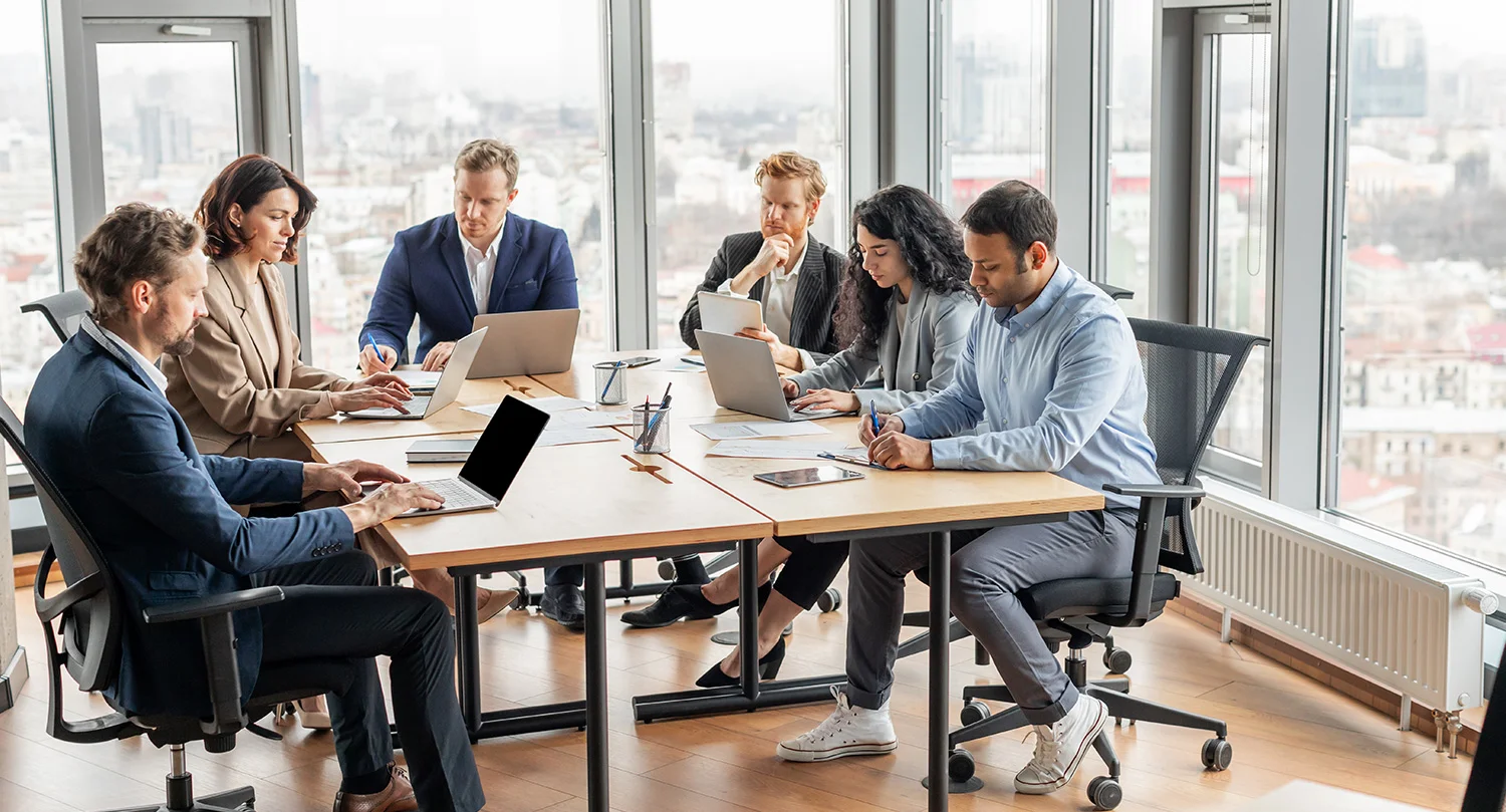 Jigsaw Casting Ltd - MentorCity