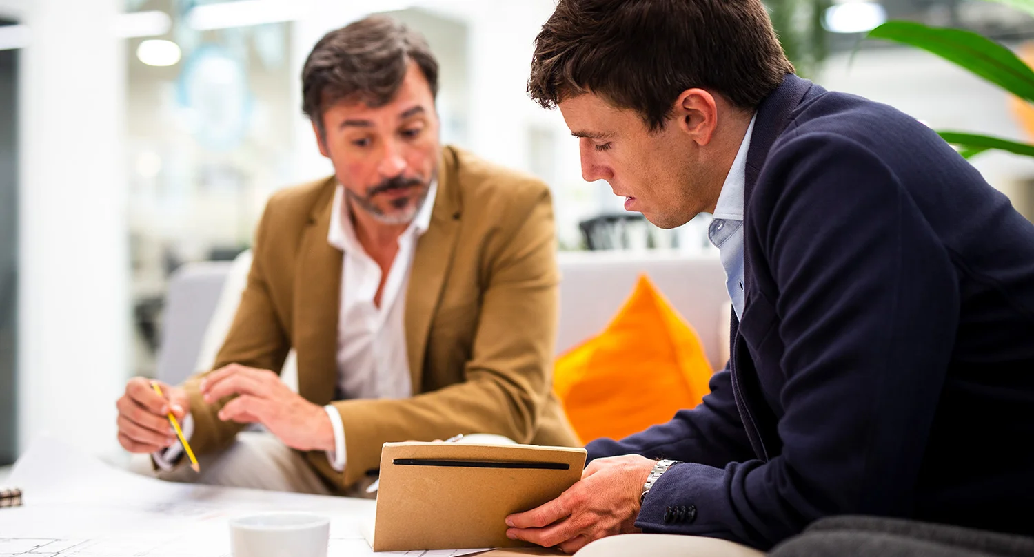 Mentoring Conversation On Presentation Skills - MentorCity