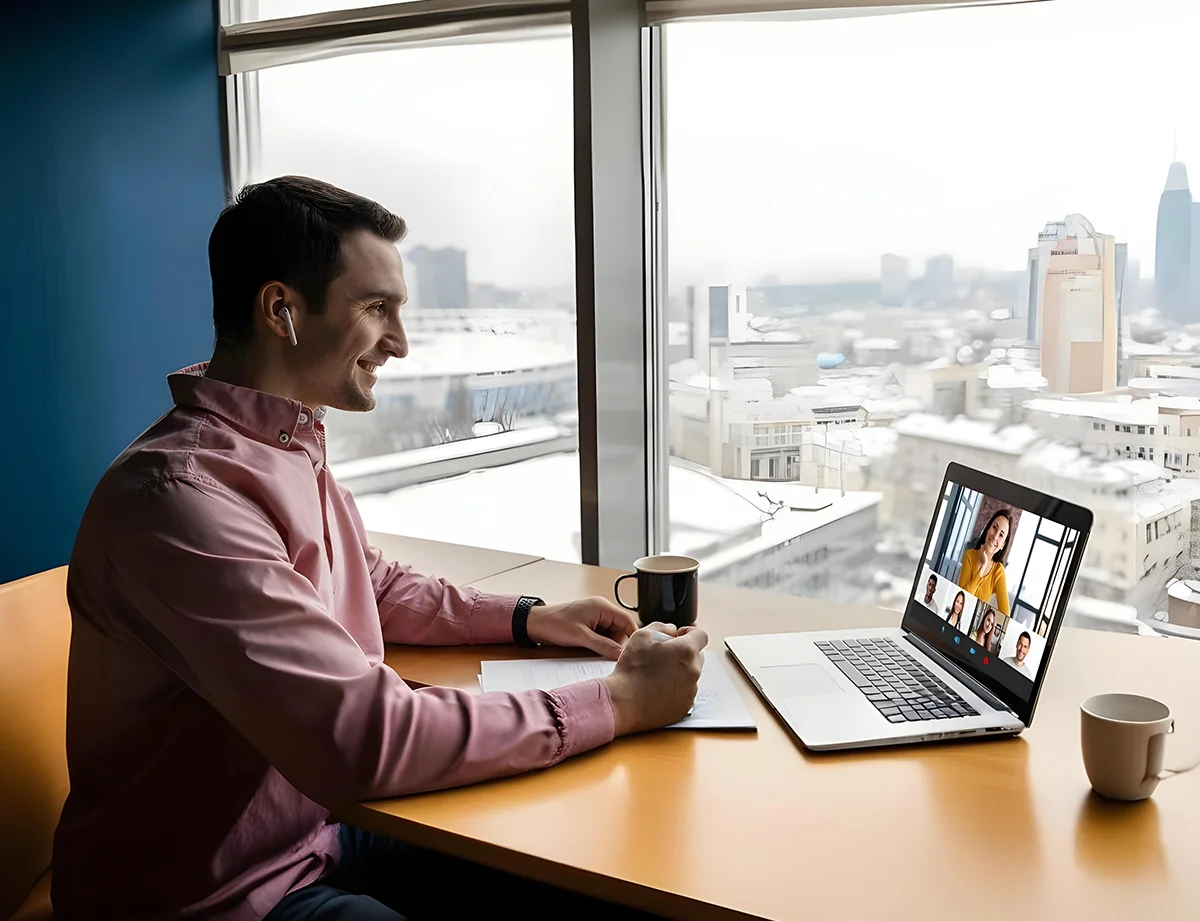 Free Webinar - MentorCity