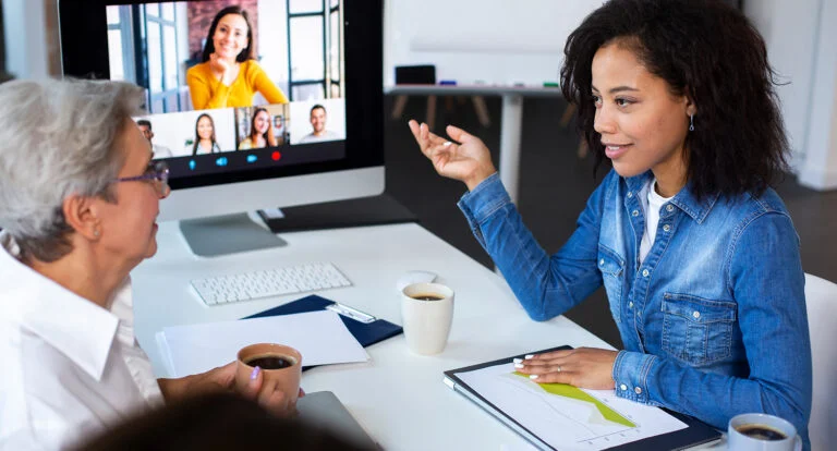 Webinar - MentorCity