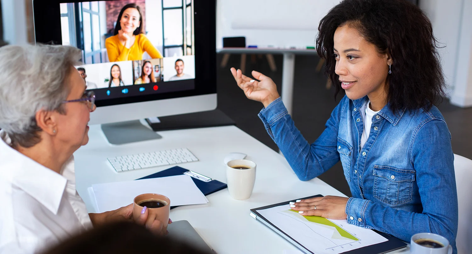 Webinar - MentorCity