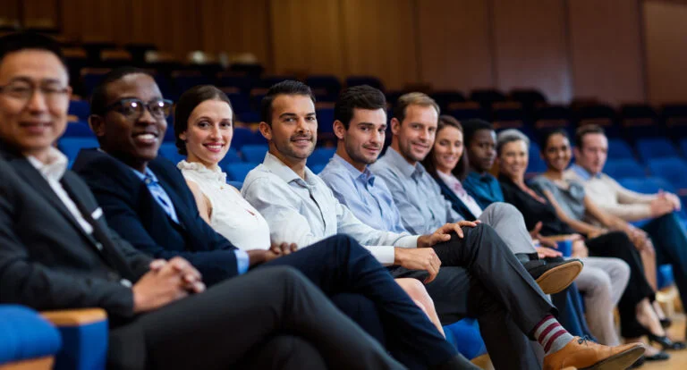 Apega’s 9th Annual Mentoring Conference - MentorCity