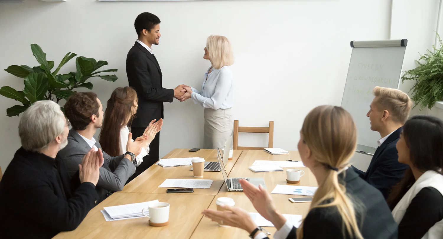 Shawn Mintz, Ceo Of Mentorcity On Organizational Mentorship - MentorCity