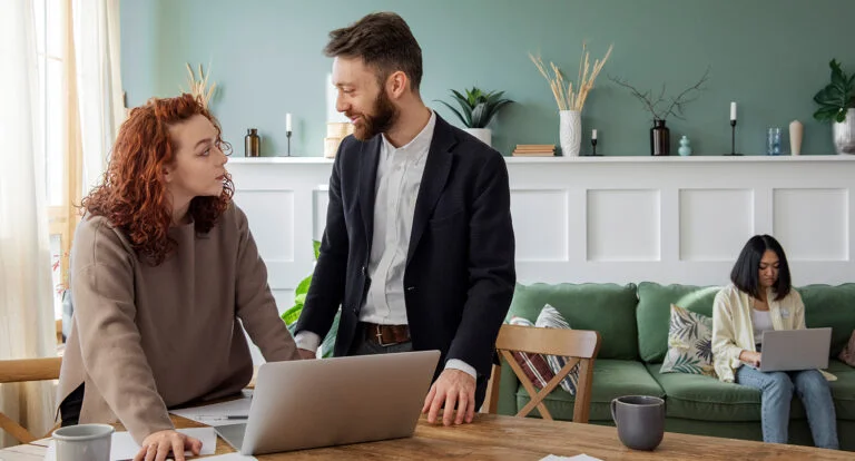 How Can A Mentoring Relationship Be More Effective - MentorCity