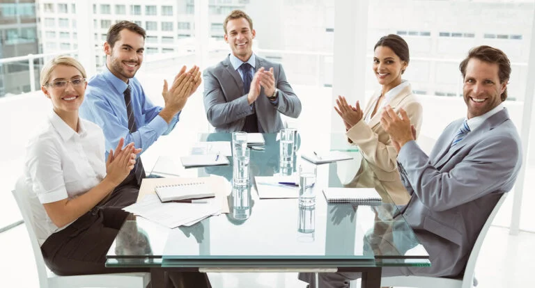 When Is A Meeting Successful - MentorCity