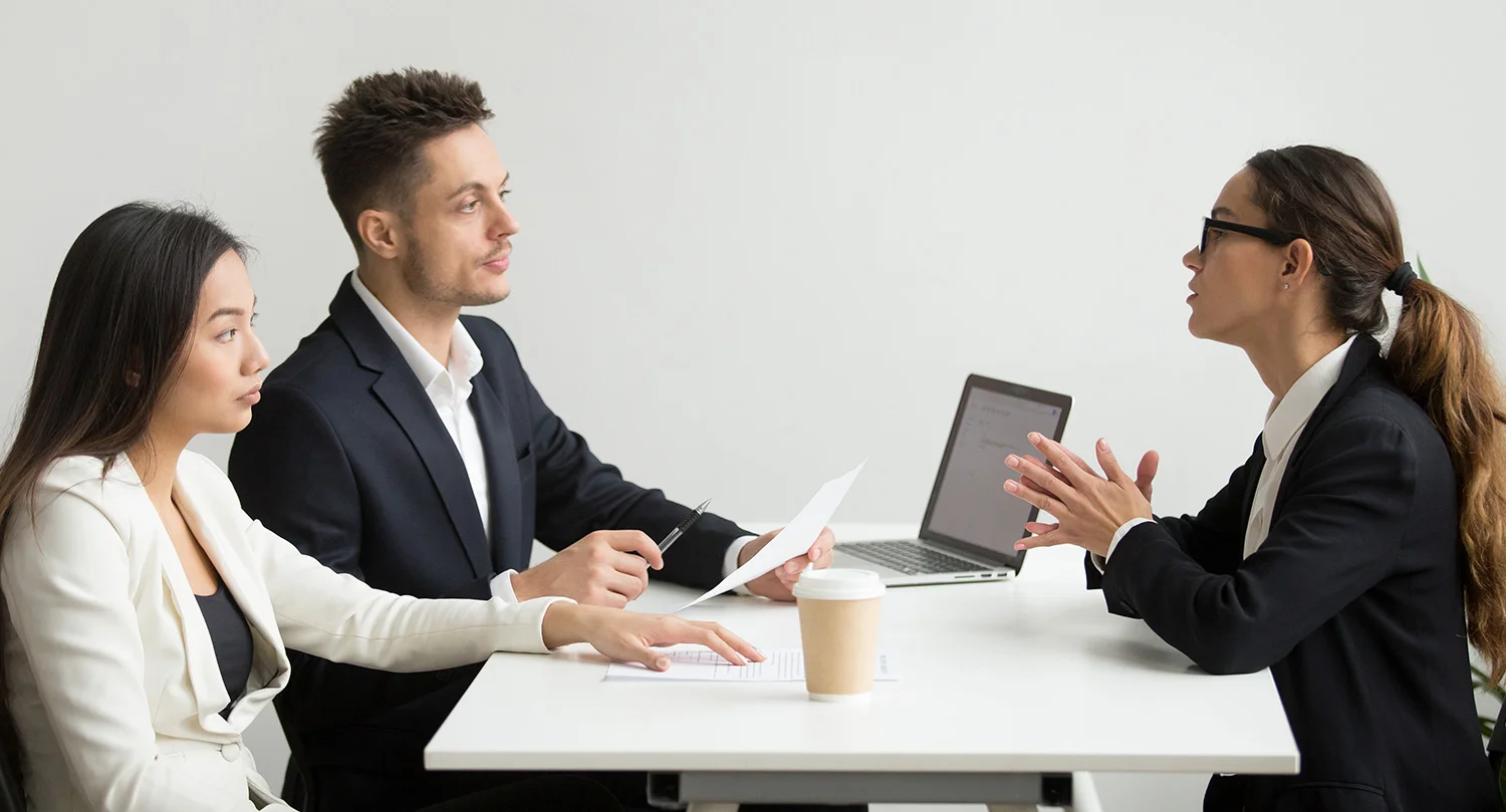 How Can I Prepare To Interview A Candidate - MentorCity
