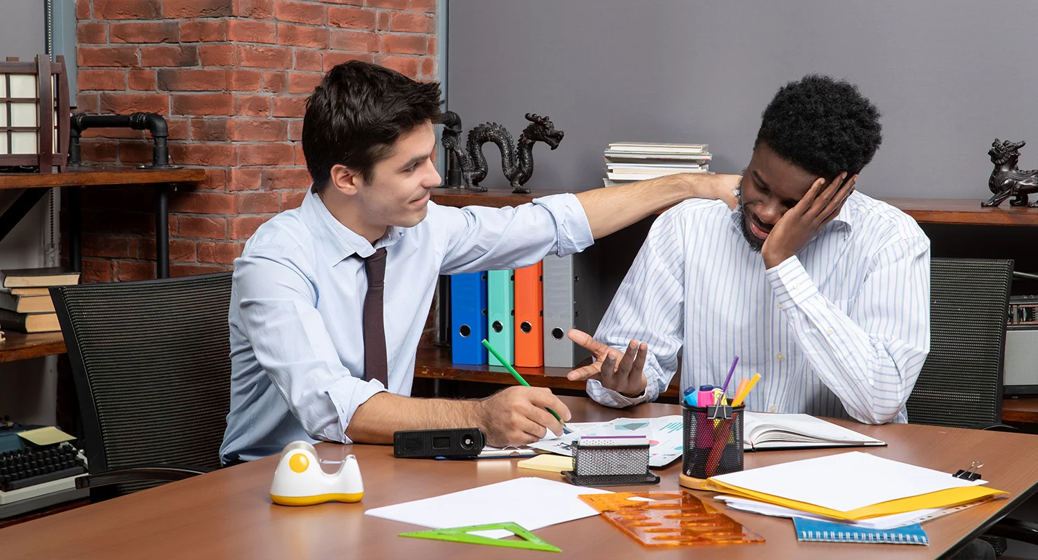 How Do I Handle A Setback - MentorCity