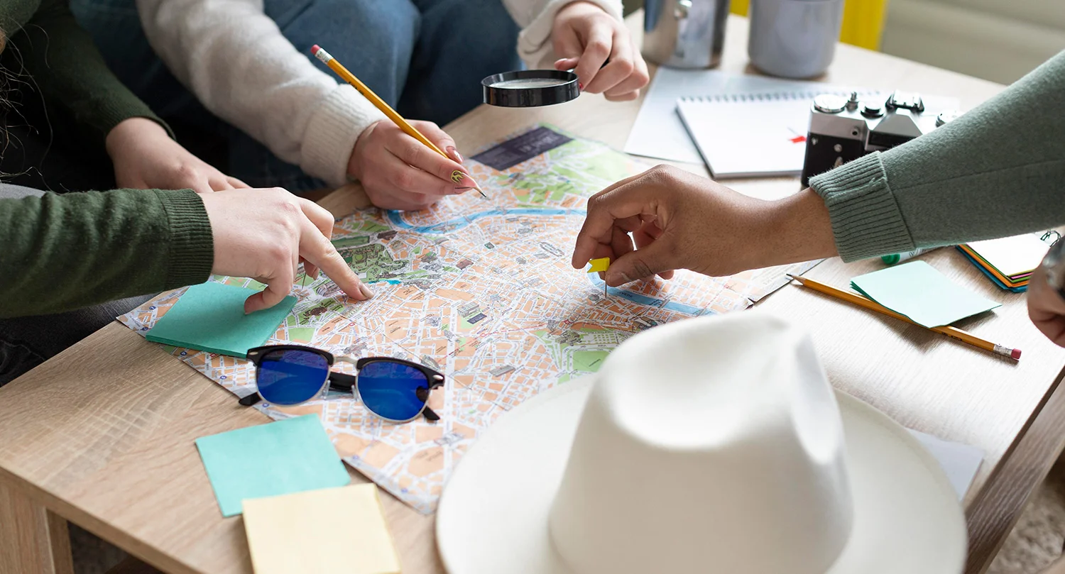 How Do I Take A Vacation - MentorCity