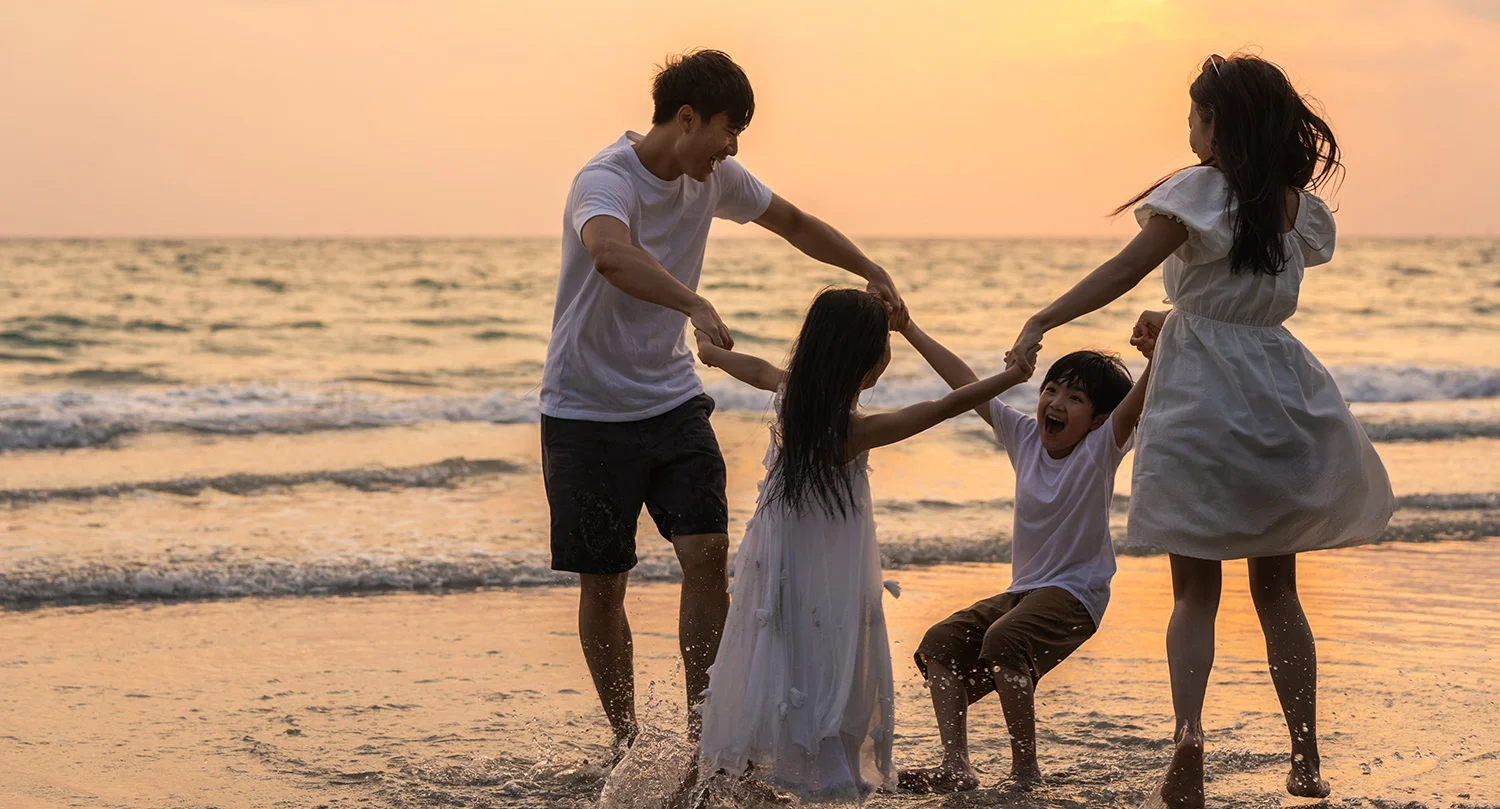 It’s Time - MentorCity