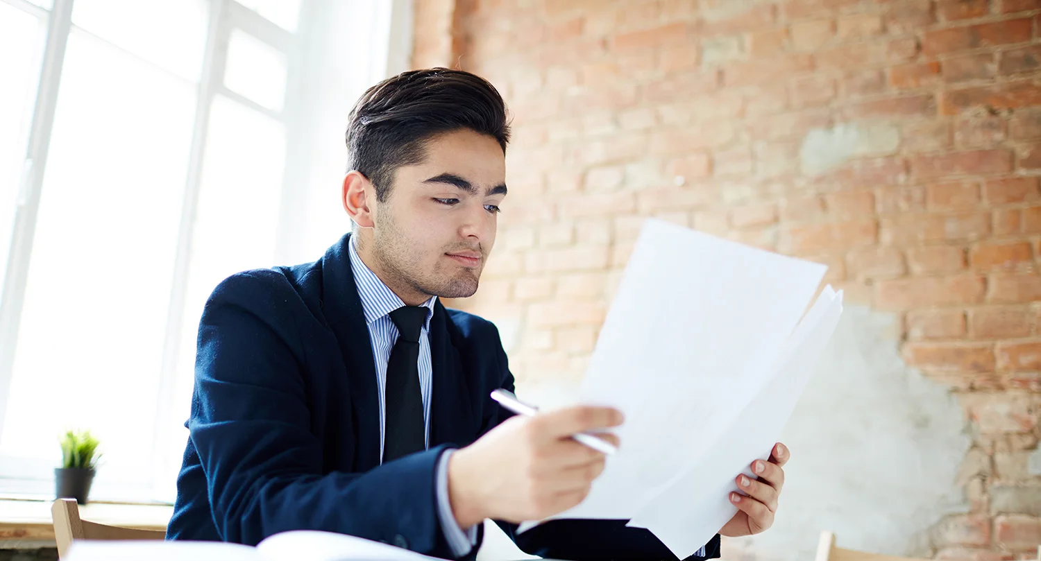 What Should I Look for in a Cover Letter - MentorCity