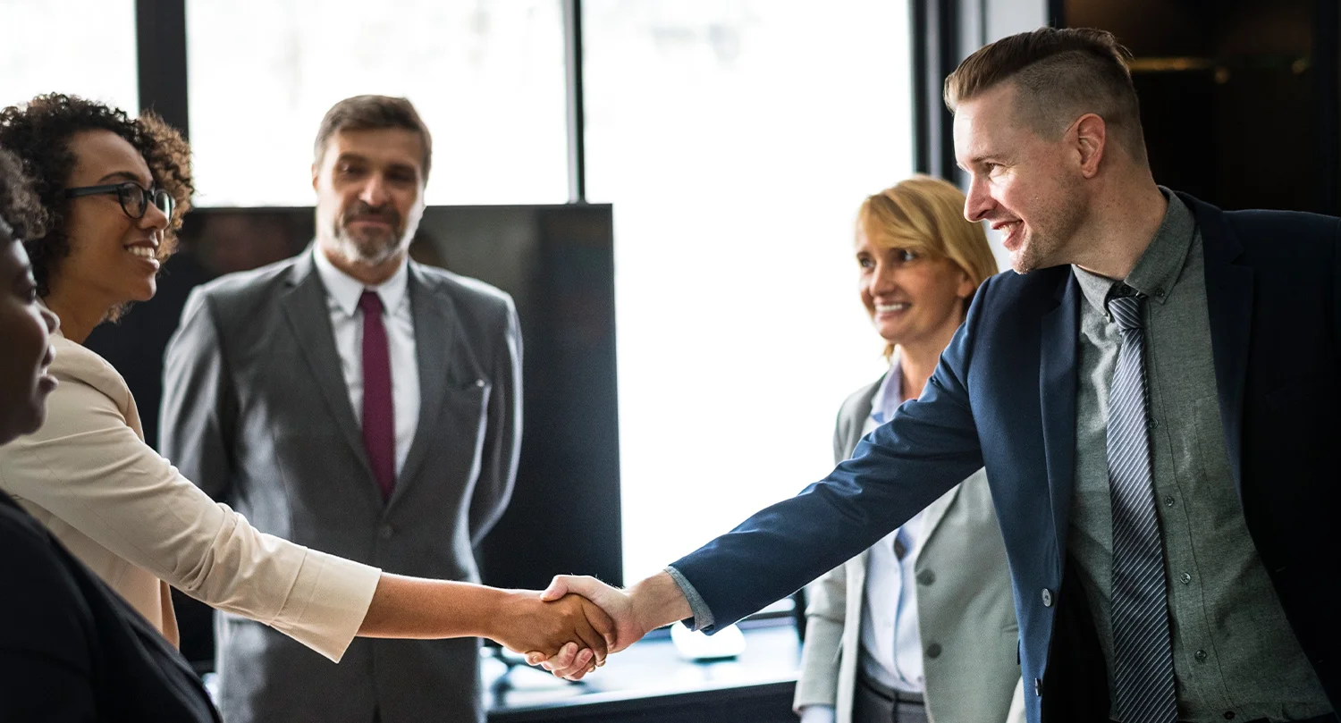 Who Should Say Thank You - MentorCity