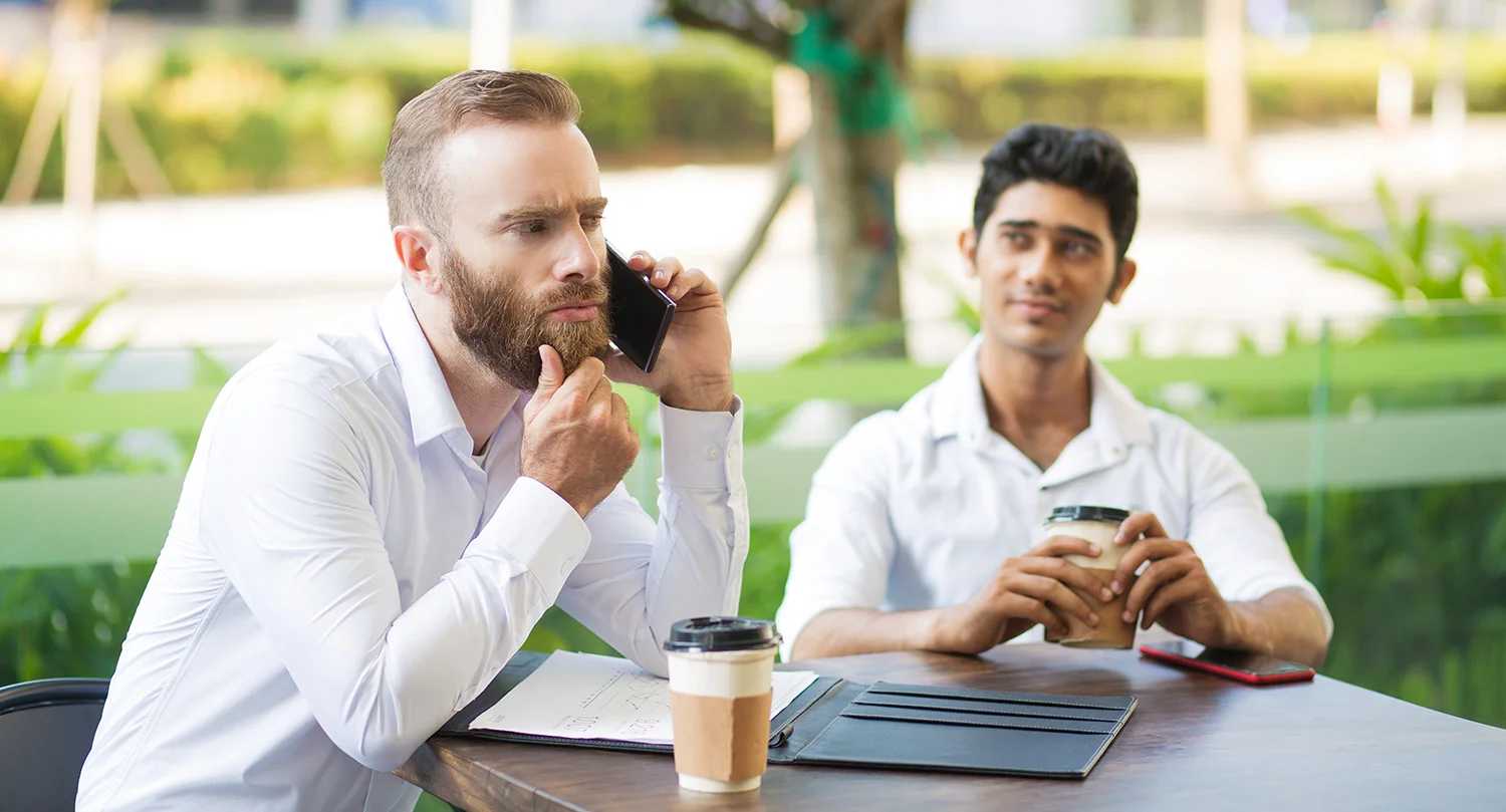 Am I Overlooking A Way To Develop My Skills - MentorCity