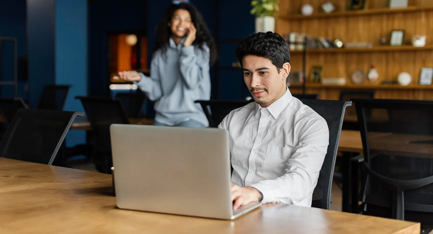 Doing Everything - MentorCity