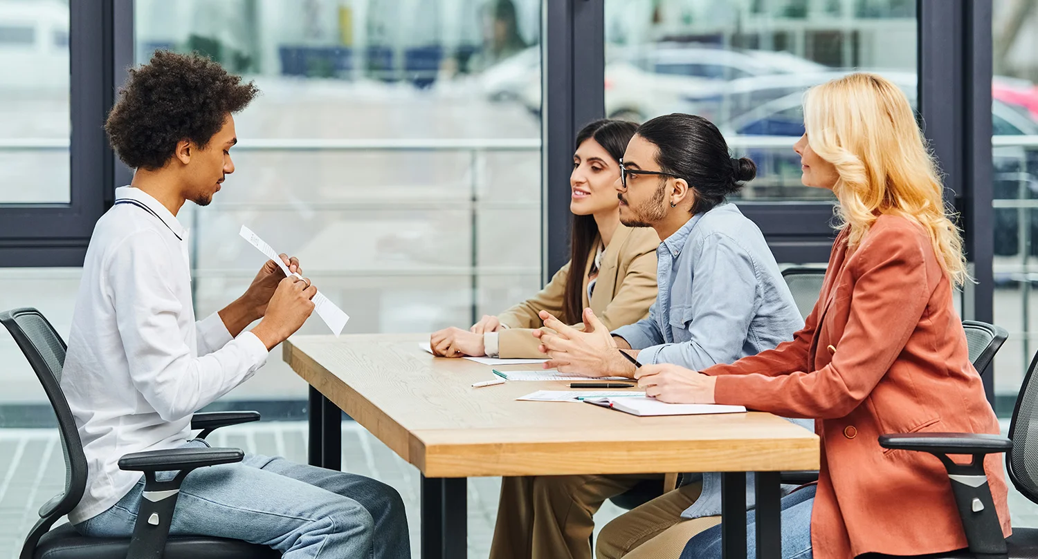 How Can I Have A Difficult Conversation - MentorCity