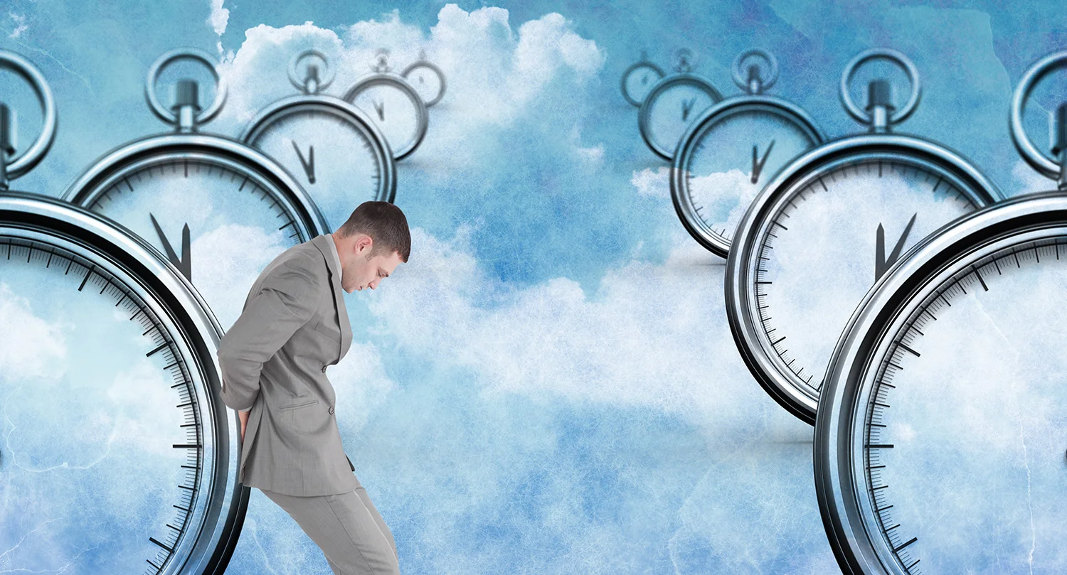 How Can I Leave The Past In The Past - MentorCity