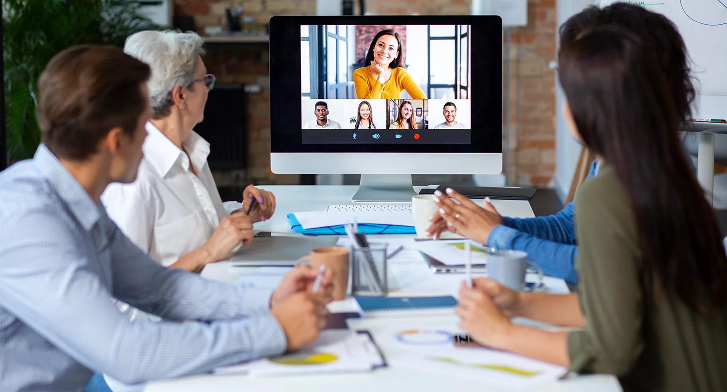 How Can I Make Online Meetings Work - MentorCity