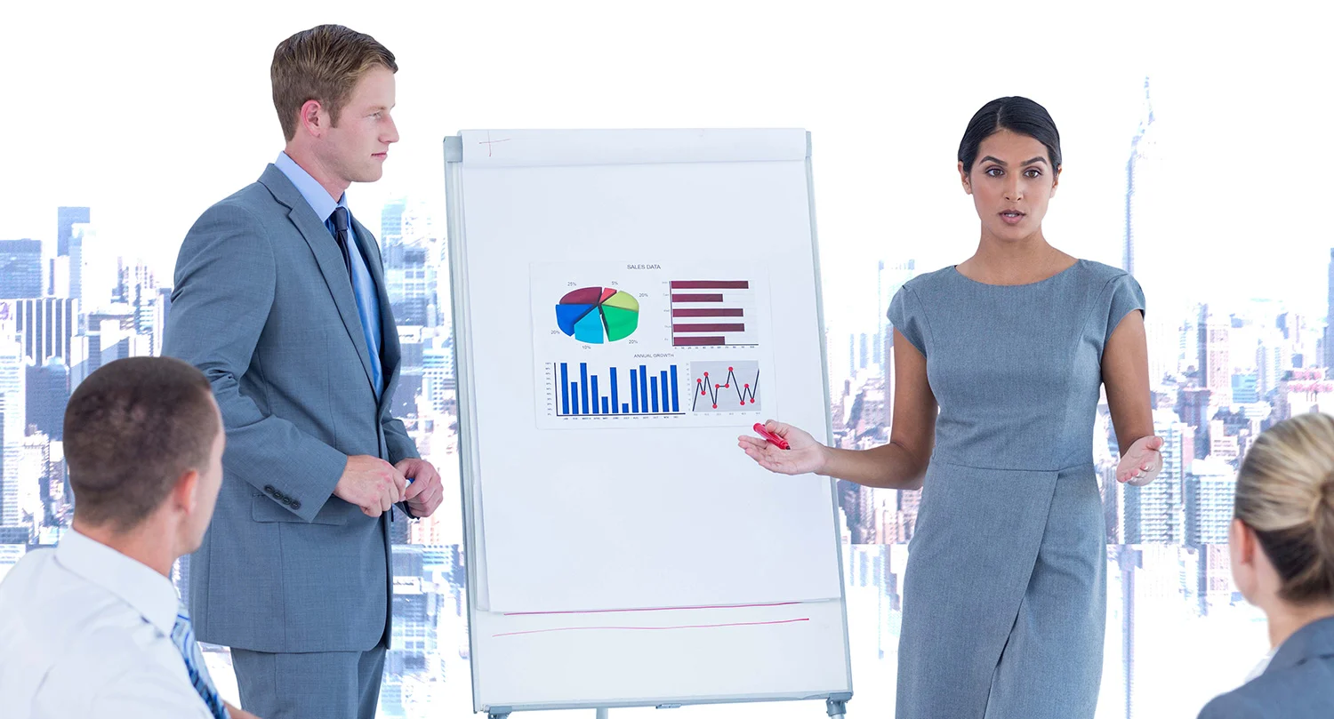 How Can I Measure Trade Show Results - MentorCity