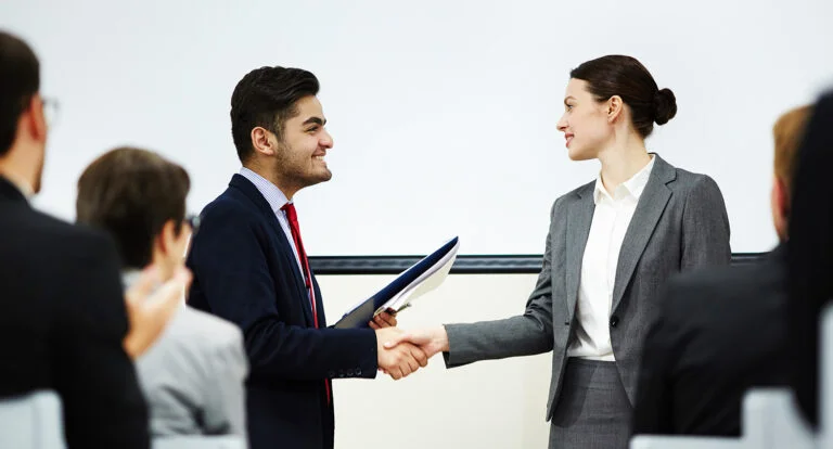 How Can I Train A New Employee - MentorCity