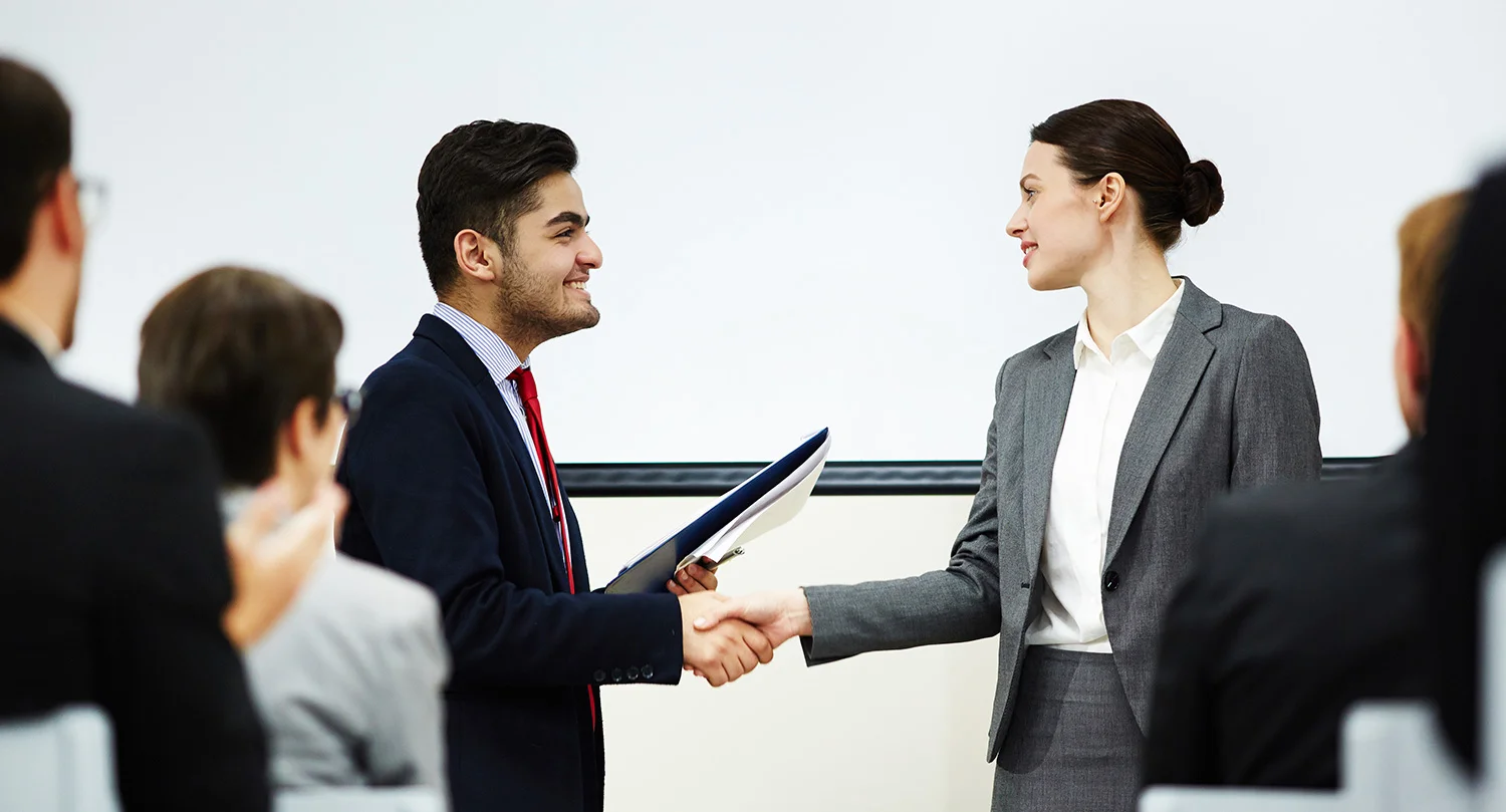 How Can I Train A New Employee - MentorCity