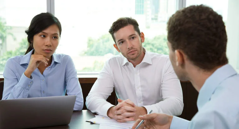 What Questions Should I Ask During A Reference Check - MentorCity