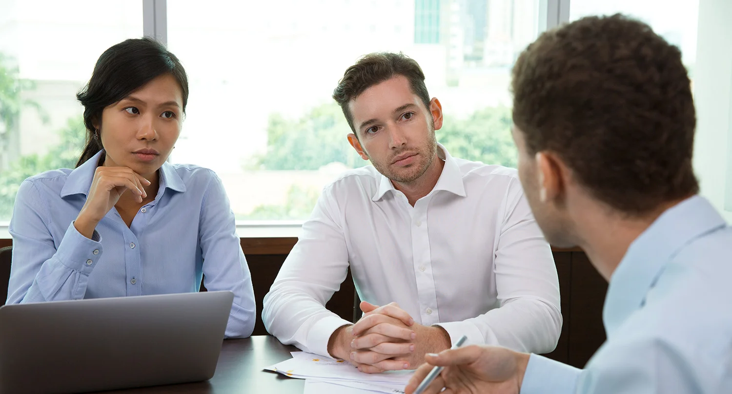 What Questions Should I Ask During A Reference Check - MentorCity