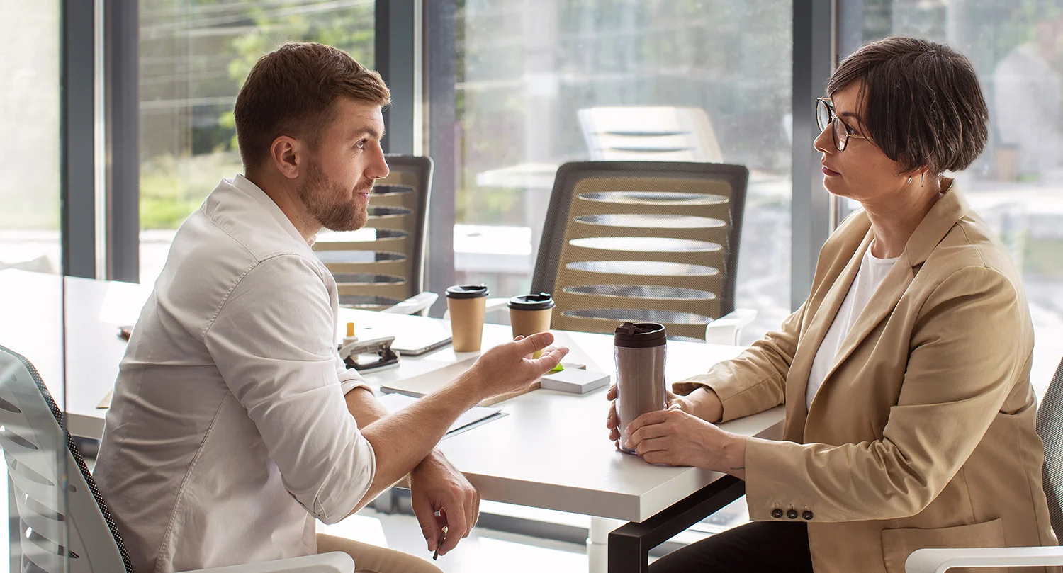 When Did Envy Leave - MentorCity