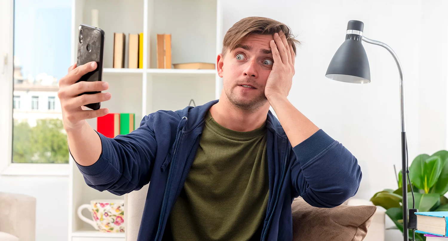 Why Does Negative News That I Know Will Happen Still Surprise Me - MentorCity