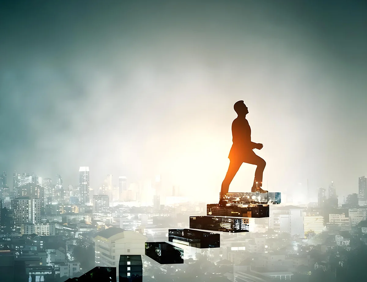 Do I Step Up - MentorCity