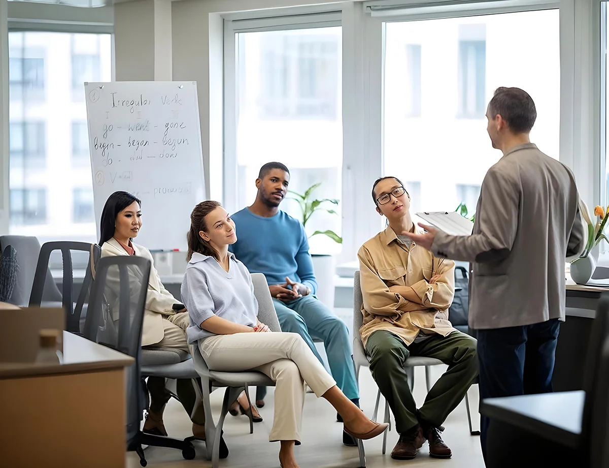 Mentoring Program Readiness Quiz - MentorCity