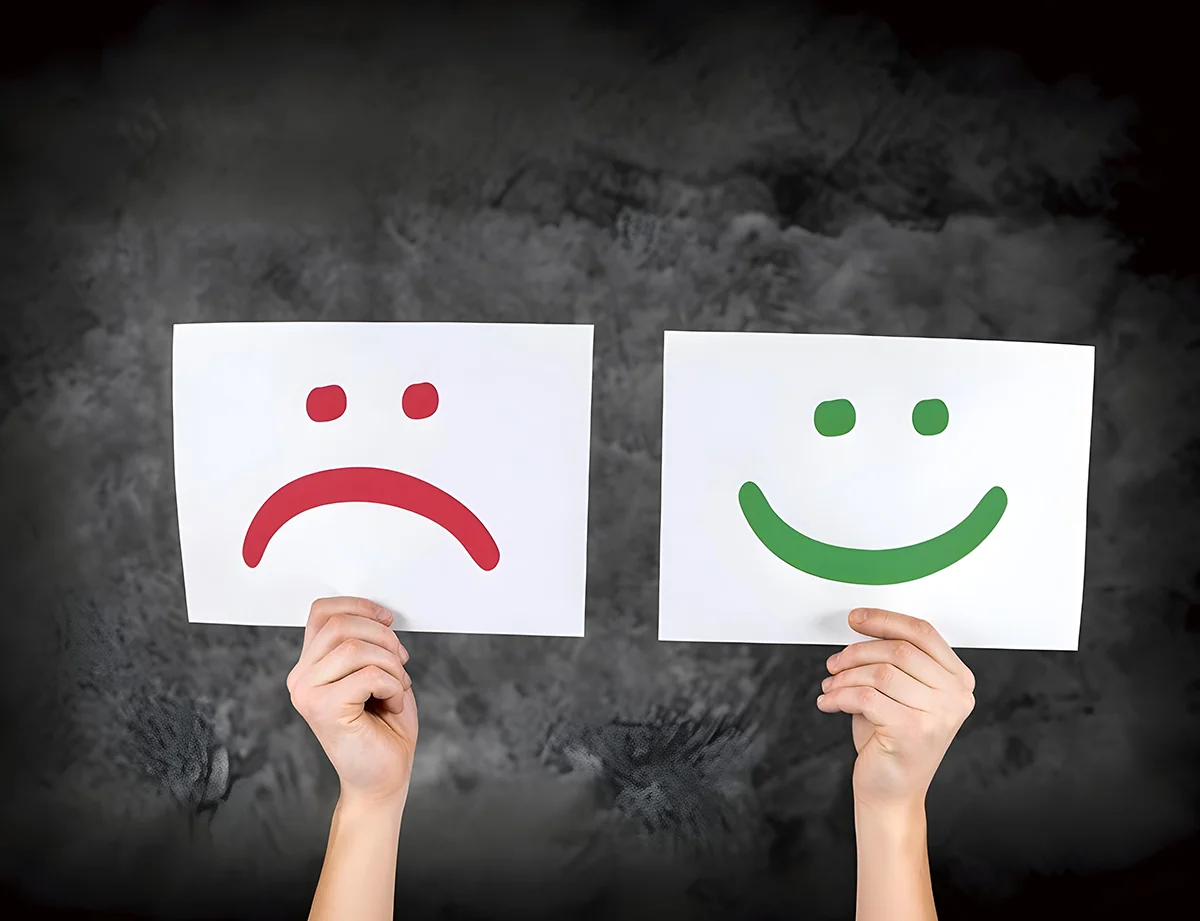 How Can I Change My Mood - MentorCity