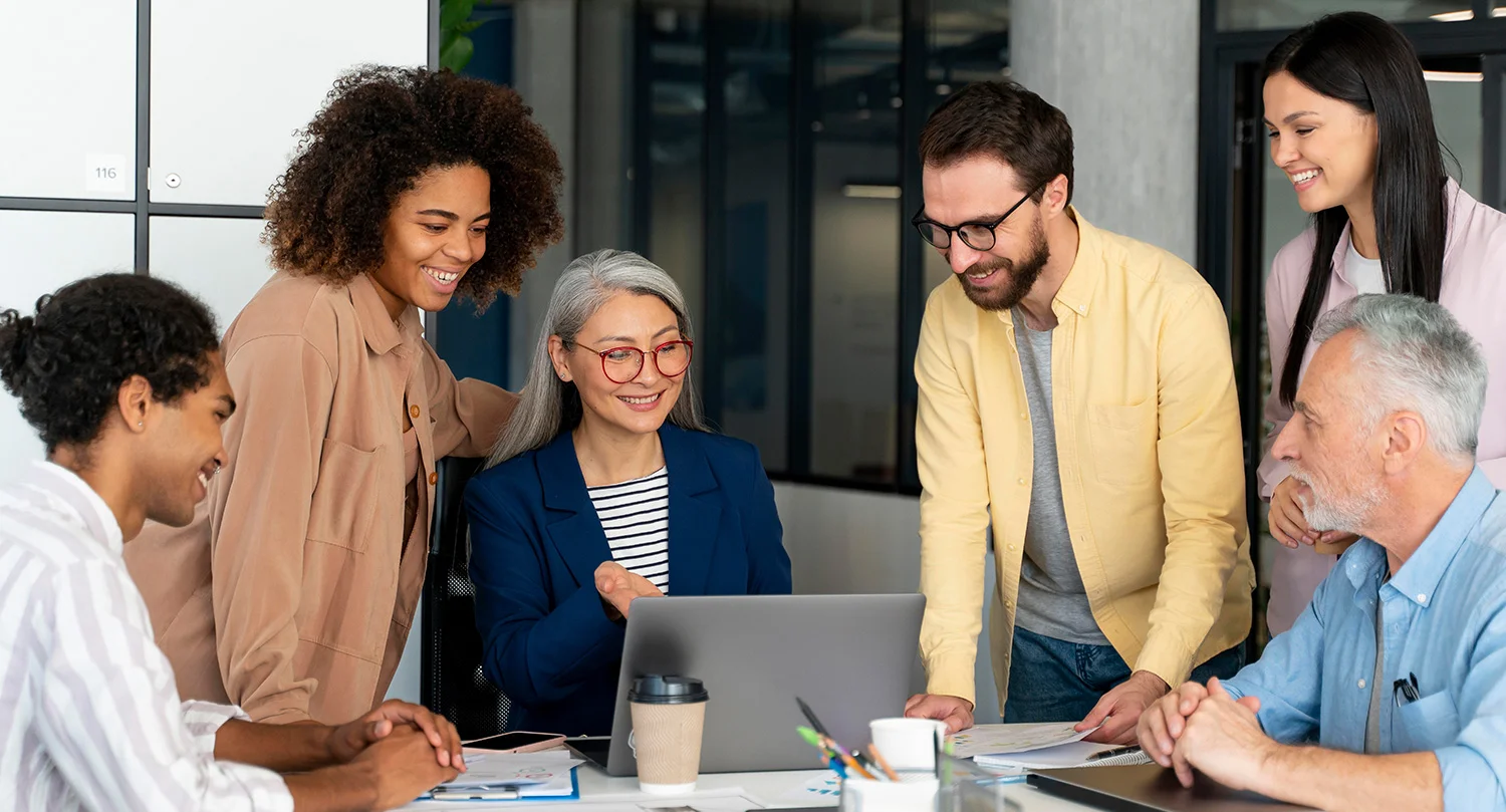 Creating - MentorCity