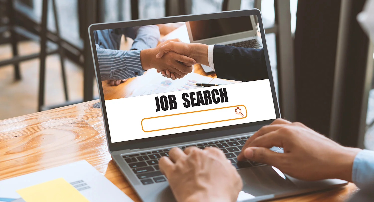 Job Search - MentorCity