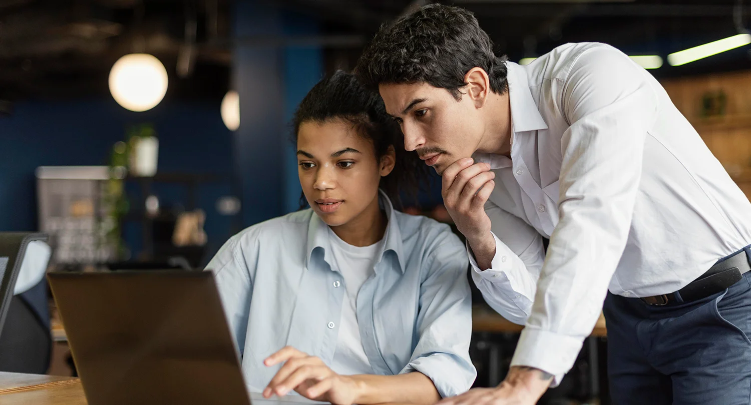 Repositioning - MentorCity