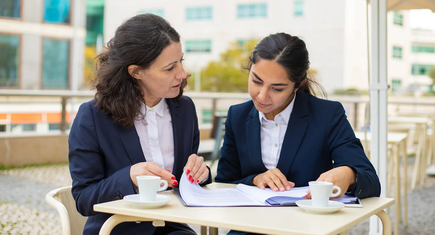 A Request For Participation - MentorCity