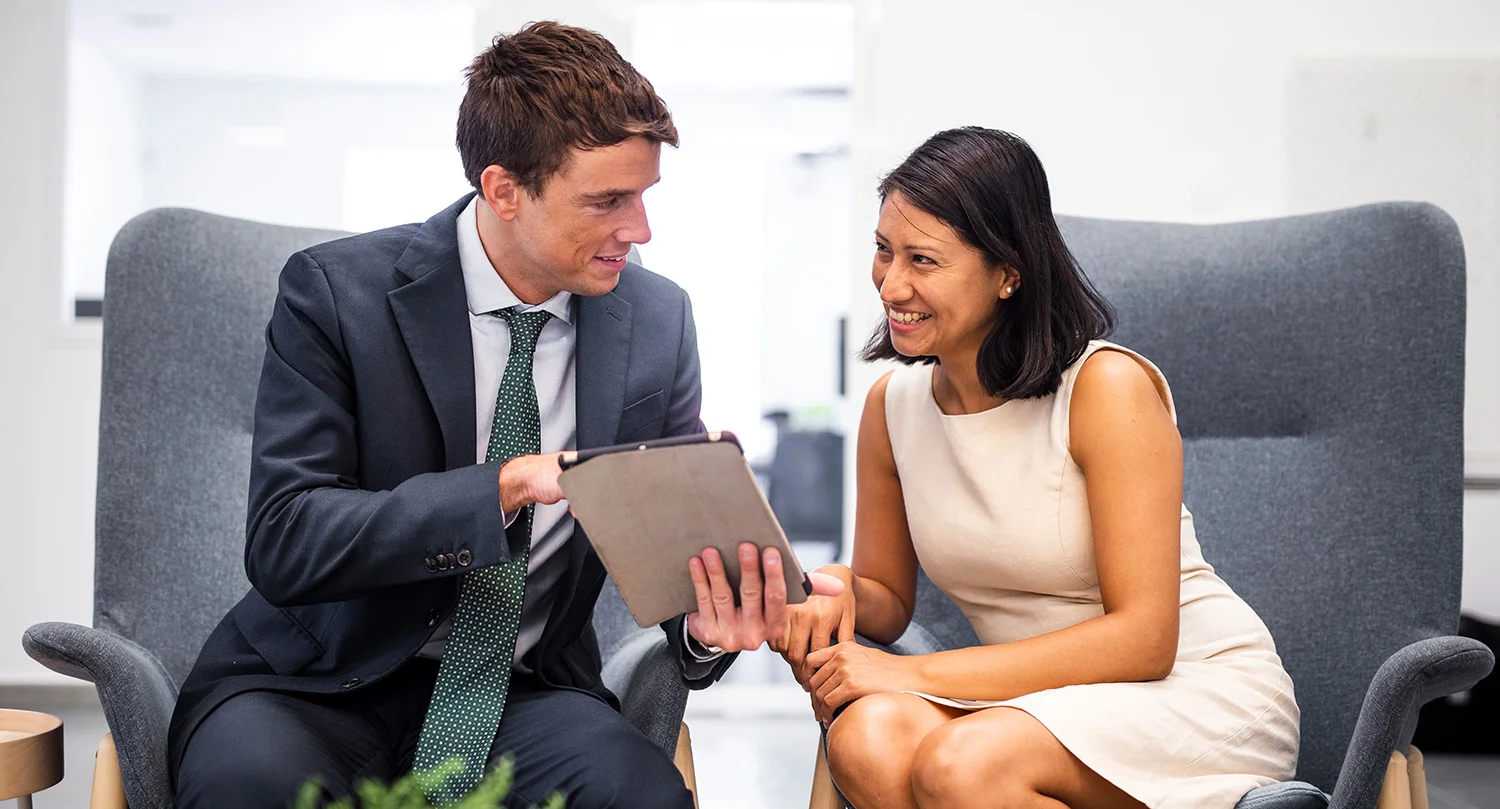 Changing It Up - MentorCity