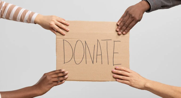 Donate - MentorCity
