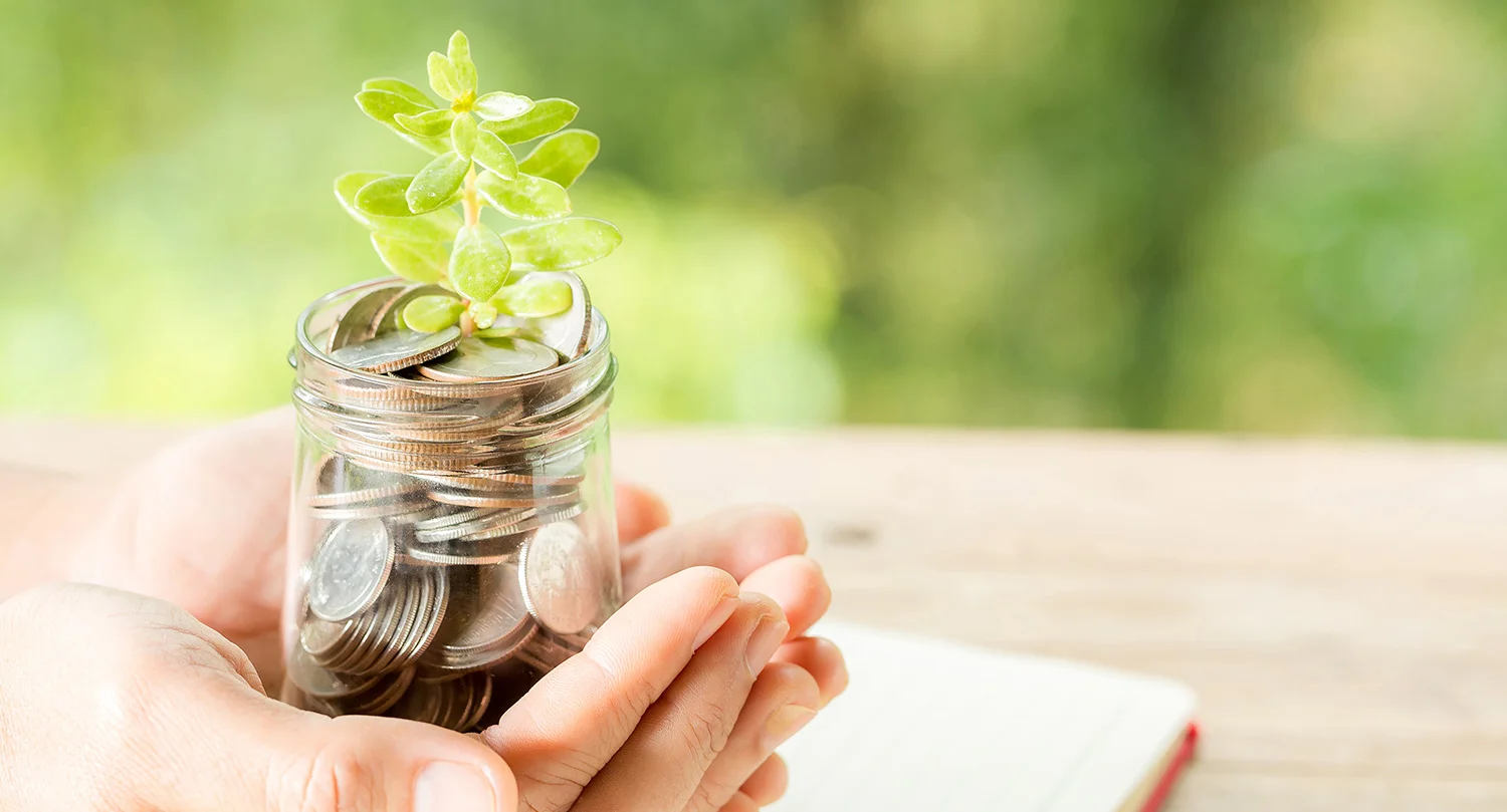 Fundraising - MentorCity