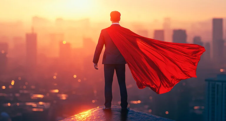 Hero - MentorCity
